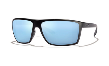 Cordina 10wt Glass Matte Black Blue Mirror Glass